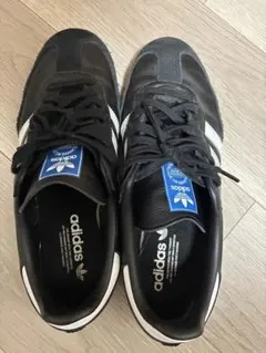 25年1月製 adidas アディダス サンバ OG 28.0 定価15400のサムネイル