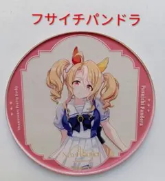 ウマ娘　フサイチパンドラ　 The New Frontier アクリルコースター