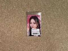 TWICE THIS IS FOR オンラインくじ ステッカー ツウィ