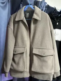 LAKOLE アウター  メンズL