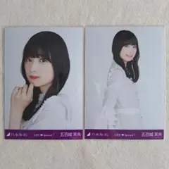 乃木坂46五百城茉央生写真