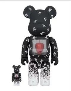 2025年最新】be@rbrick shareefの人気アイテム - メルカリ