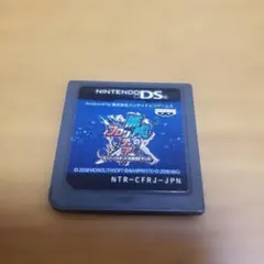 DS　無限のフロンティア スーパーロボット大戦OGサーガ　ソフトのみ
