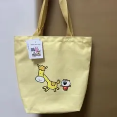 トートバッグ単品です♡スタジオUG ハッピーバッグ 2026 【こねずみ】