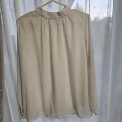 ドレスキップ シャツ