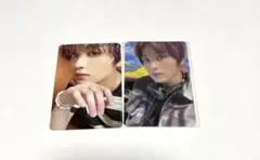NCT DREAM Beatbox ヘチャン　mumo トレカ　セット