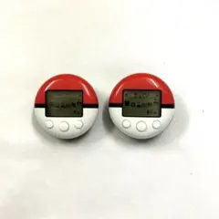 ポケウォーカー 2個セット　動作確認済み