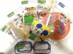 DWE LET'S PLAY レッツプレイ　ディズニー英語システム　おもちゃ