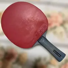 卓球ラケットカーボン