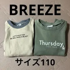 breeze 110