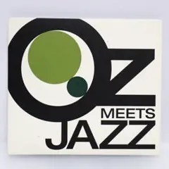 【CD】OZ MEETS JAZZ / 小曽根真