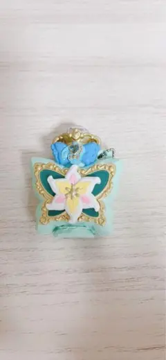 なりきりプリキュア 名探偵プリキュア トップオブリリーフレグランス