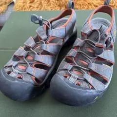 keen ニューポートH2　26.5cm