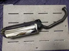 2025年最新】マジェスティ125 マフラーの人気アイテム - メルカリ