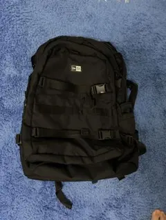 キャリアパック 35L ブラック数回使用のサムネイル