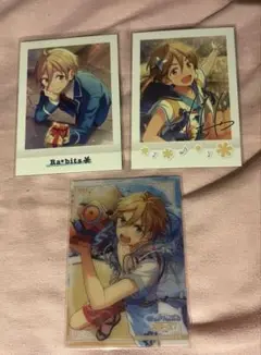 あんスタ　ぱしゃっつ　ぱしゃこれ　真白友也　まとめ売り 2025年最新】真白友也ぱしゃこれの人気アイテム - メルカリ