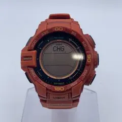CASIO PRO TREK プロトレック デジタル腕時計