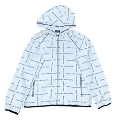 ellesse エレッセ イタリア　レディース　スポーツウェア　パーカー　L