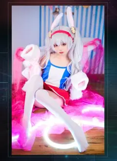 2025年最新】アズールレーン コスプレ ラフィーの人気アイテム