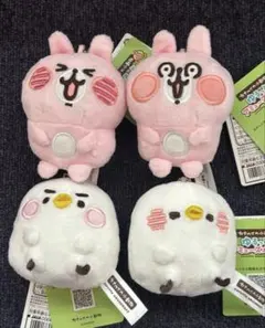 カナヘイの小動物 マスコット