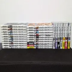 GANTZ全巻セット・GANTZオーサカ・MANUAL・MINUS・EXA - メルカリ