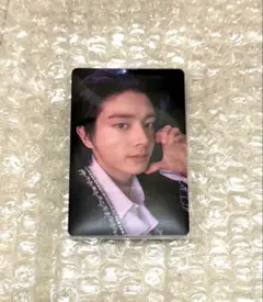 ENHYPEN ミュージアム House of Vampire ジェイク 嫉妬