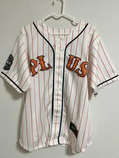 Nissy ベースボールシャツ AAA