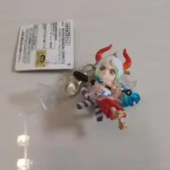 ワンピース ヤマト キャラクターグッズ