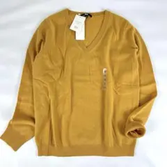 カシミヤ100% ユニクロ