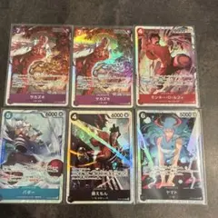 決戦の刻SRまとめ売り ピ*ノ様 決戦の刻 SRまとめ売り バラパック、BOXより入手品 - メルカリ