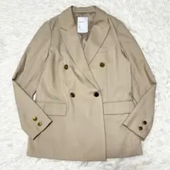 2025年最新】Noble レディース テーラードジャケットの人気