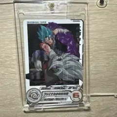 ドラゴンボールヒーローズ　UGM4-SEC ベジット BGS10 楽天市場】スーパードラゴンボールヒーローズ UGM4-SEC DA
