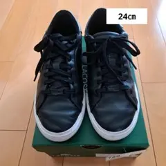 ラコステスニーカーレディース