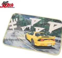 頭文字D 冷感ケット　高橋啓介【新品】しまむら　ブランケット