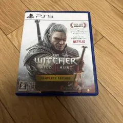 THE WITCHER 3 WILD HUNT COMPLETE EDITION