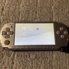 PSP3000 ジャンク品