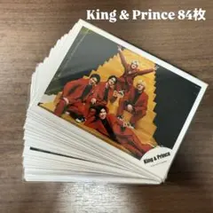 King&Prince キンプリ 公式写真 集合