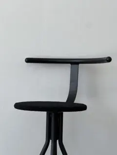 80's ポストモダン ヴィンテージ チェアー ／ カウンター回転椅子 店舗什器