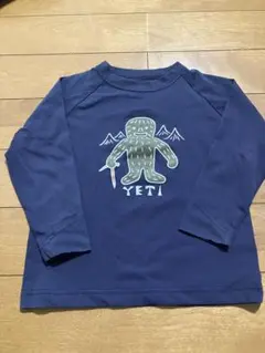 mont-bell tシャツ トップス