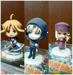 Fateシリーズグッズ