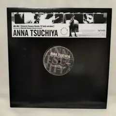 ANNA TSUCHIYA 「Ah Ah 」(Shinichi Osawa)