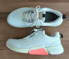 ecco♡ゴルフシューズレディース 36【22，5〜23cm】お値下しました！