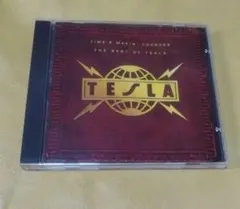 TESLA / TIMES MAKIN' CHANGES (BEST)