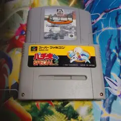 ジャンク。ニンテンドー64ソフト　スーパーファミコンソフト