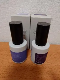 OSAJI オサジ　オードトワレ50ml ボディ用　『菫』『藤』2点セットのサムネイル