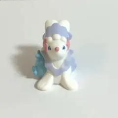 ポケモンキッズ　指人形　アシレーヌ