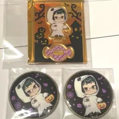 呪術廻戦 グッズ まとめ売り 呪術廻戦 懐玉・玉折 グッズ（2023年5月～予約開始分）まとめ