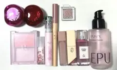 韓国コスメセット ヘアエッセンス 化粧品 お得用セットまとめ売り