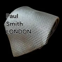 【Paul Smith LONDON】ブラウン系　日本製