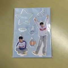 ユウシ アイドル